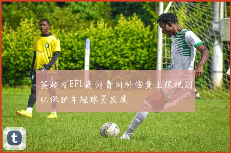 英超与EFL商讨青训补偿费上限规则以保护年轻球员发展